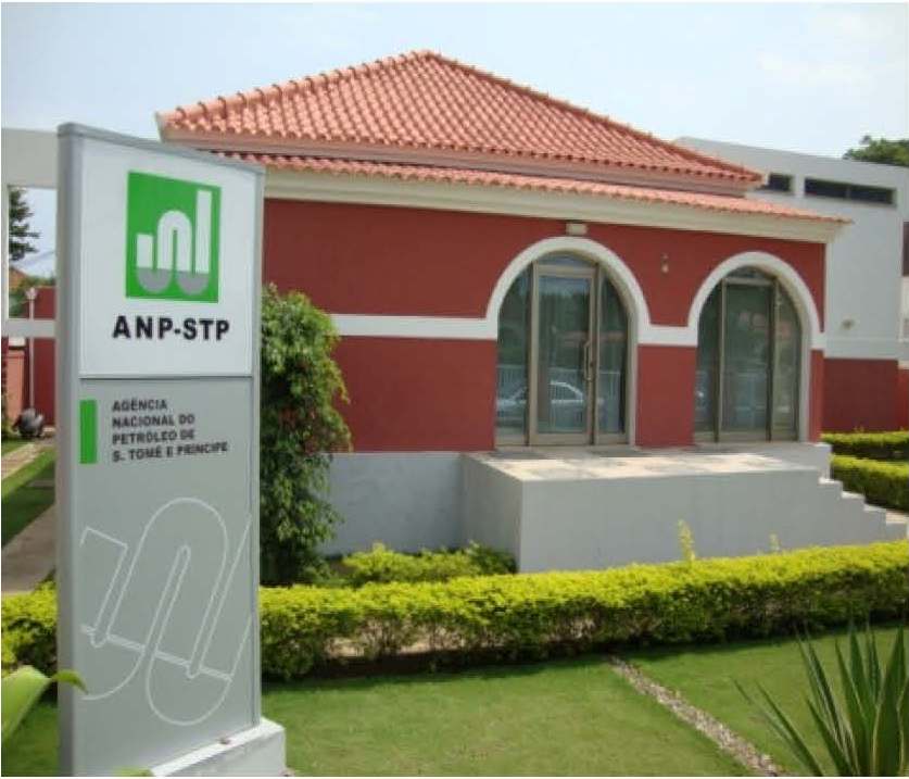 Office of the National Petroleum Agency of São Tomé and Principe