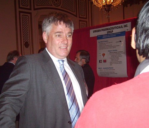 ERHC Energy at RedChip Small-Cap Investors Conference, June 5, 2008