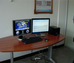 Sao Tome & Principe EEZ data room