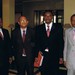 ERHC Representatives Visit Sao Tome & Principe