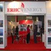 ERHC Energy Exhibition Booth 8